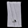 Customer Supplied Towel Thumbnail