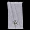 Customer Supplied Towel Thumbnail