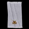 Customer Supplied Towel Thumbnail