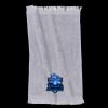 Customer Supplied Towel Thumbnail