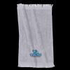 Customer Supplied Towel Thumbnail