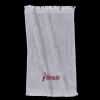 Customer Supplied Towel Thumbnail