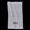Customer Supplied Towel Thumbnail