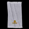 Customer Supplied Towel Thumbnail