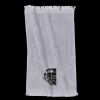 Customer Supplied Towel Thumbnail
