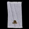 Customer Supplied Towel Thumbnail
