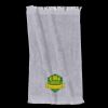 Customer Supplied Towel Thumbnail