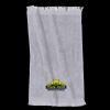 Customer Supplied Towel Thumbnail