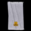 Customer Supplied Towel Thumbnail