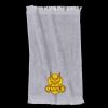Customer Supplied Towel Thumbnail
