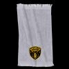 Customer Supplied Towel Thumbnail