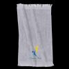 Customer Supplied Towel Thumbnail
