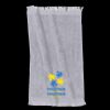 Customer Supplied Towel Thumbnail