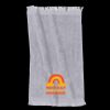 Customer Supplied Towel Thumbnail