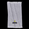 Customer Supplied Towel Thumbnail