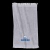 Customer Supplied Towel Thumbnail