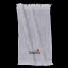 Customer Supplied Towel Thumbnail