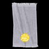 Customer Supplied Towel Thumbnail