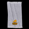 Customer Supplied Towel Thumbnail