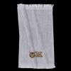 Customer Supplied Towel Thumbnail