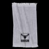 Customer Supplied Towel Thumbnail
