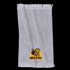 Customer Supplied Towel Thumbnail