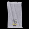 Customer Supplied Towel Thumbnail