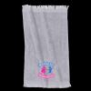 Customer Supplied Towel Thumbnail