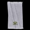 Customer Supplied Towel Thumbnail