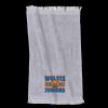 Customer Supplied Towel Thumbnail
