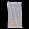 Customer Supplied Towel Thumbnail