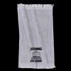 Customer Supplied Towel Thumbnail