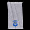 Customer Supplied Towel Thumbnail