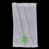 Customer Supplied Towel Thumbnail