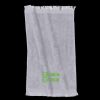 Customer Supplied Towel Thumbnail