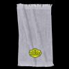 Customer Supplied Towel Thumbnail
