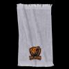 Customer Supplied Towel Thumbnail