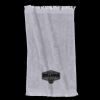 Customer Supplied Towel Thumbnail