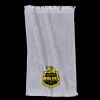 Customer Supplied Towel Thumbnail