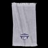 Customer Supplied Towel Thumbnail