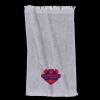 Customer Supplied Towel Thumbnail