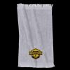 Customer Supplied Towel Thumbnail