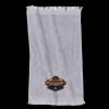 Customer Supplied Towel Thumbnail