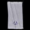 Customer Supplied Towel Thumbnail