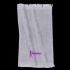 Customer Supplied Towel Thumbnail
