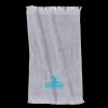 Customer Supplied Towel Thumbnail