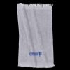 Customer Supplied Towel Thumbnail