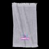 Customer Supplied Towel Thumbnail