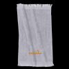 Customer Supplied Towel Thumbnail
