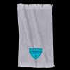 Customer Supplied Towel Thumbnail